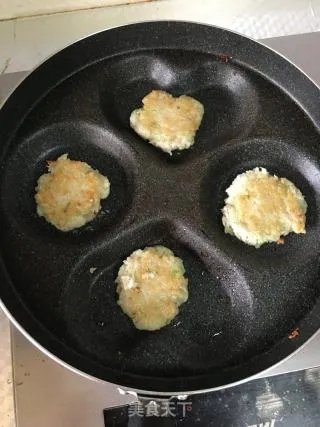 藕饼