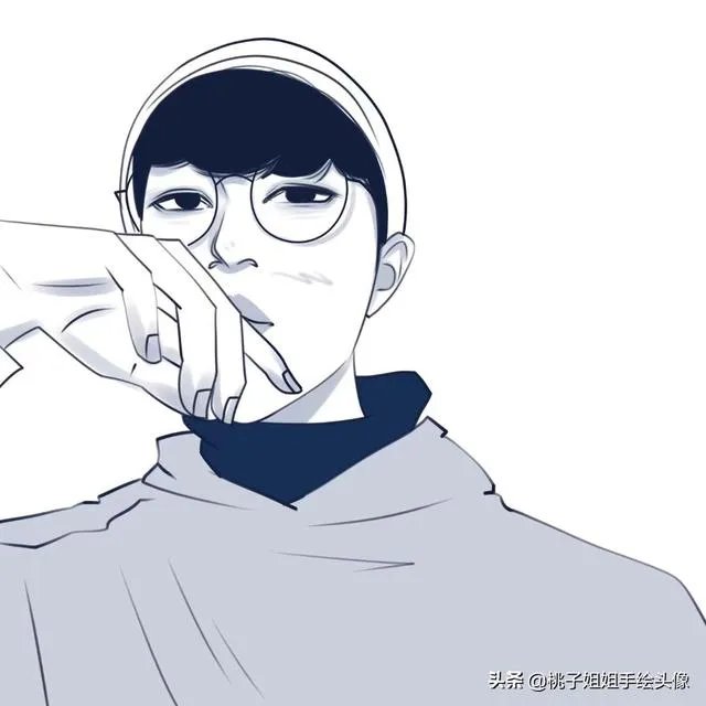 谁能提供几个适合男士做头像的图片?