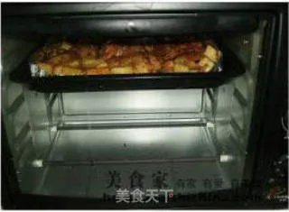 土豆鸡块