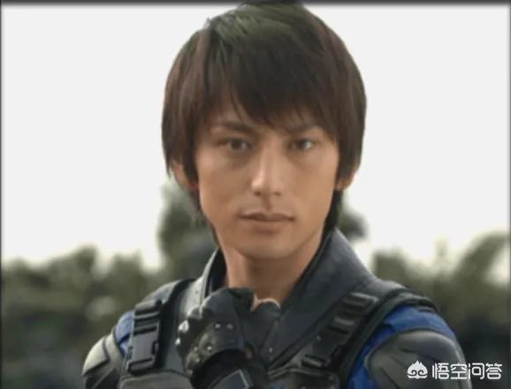 如何评价孤门一辉?