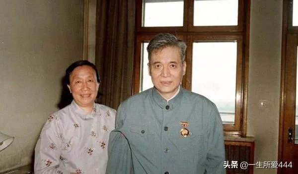 邓稼先的名言?