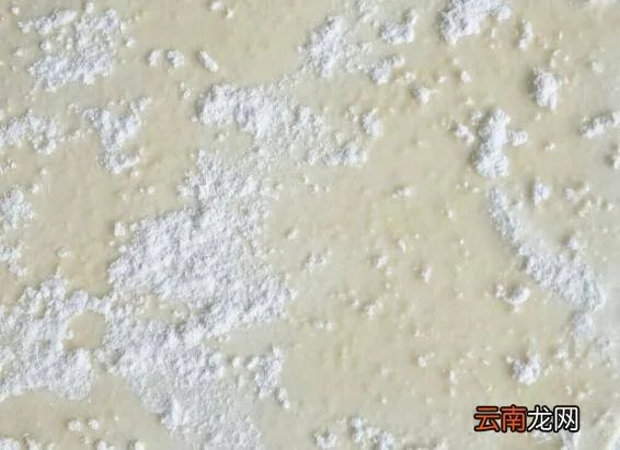如何烙饼