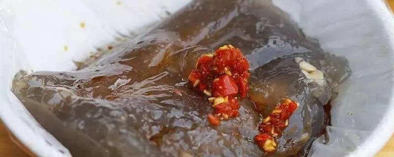 高州市美食