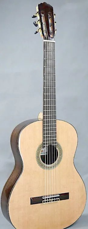世界十大古典吉他名曲是哪些?