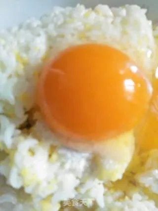 菠萝炒饭