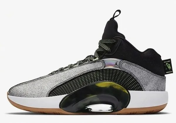 AJ35拆解图曝光:狐假虎威还是真材实料?