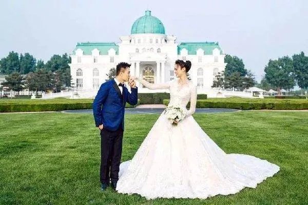 惠若琪婚礼伴娘有哪些