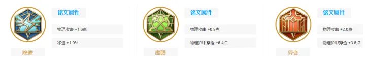 赵云出装