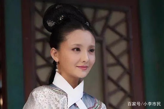 孙茜我是演员