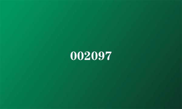 002097
