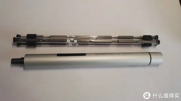 我的那些电动工具们 篇三十五:好用才是硬道理—小评手里在用的四款精修螺丝刀套装