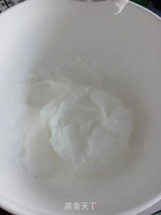 歌剧院蛋糕