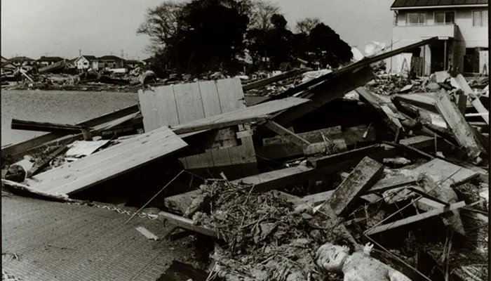 地震逃生方法 地震逃生方法简介