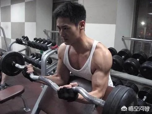 徒手健身的效果怎样?
