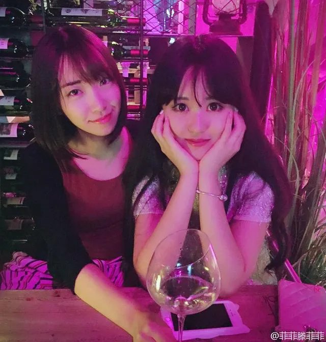 天津为什么多美女?