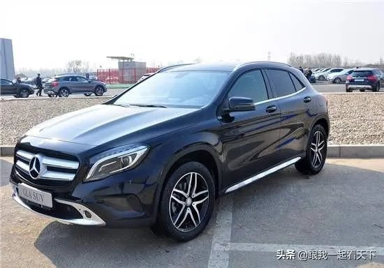 30万左右什么SUV比较好?