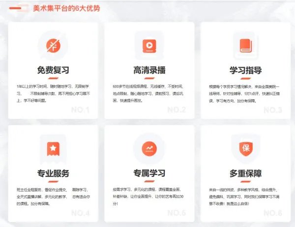 最好美术画室?