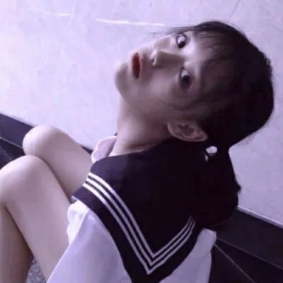可爱头像？