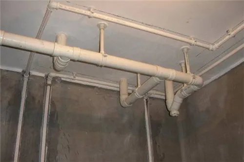 下水管漏水怎么解决