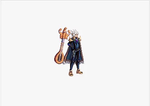 《DNF》2019幻化武器推荐