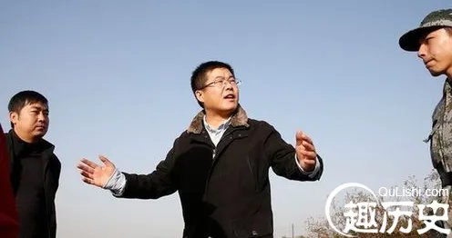 探秘 真正的芈月墓遗址其实是兵马俑？