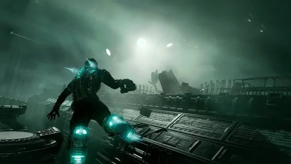 《死亡空间2》中文汉化补丁下载 死亡空间2汉化补丁安在哪