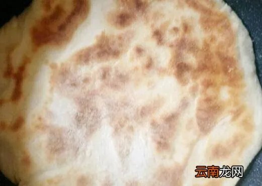 如何烙饼