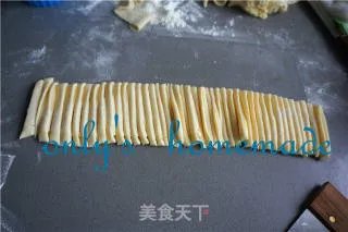 银丝卷
