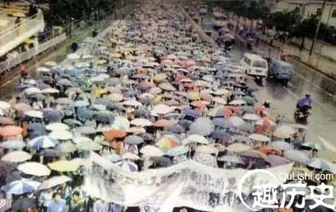 被隐藏了19年的真相，中国驻前南斯拉夫大使馆被炸事件全解析