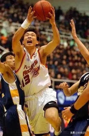 山西篮球历史上出现过哪些著名的运动员?谁来说说?