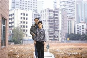 最贵钉子户 1700万赔偿堪称中国之最