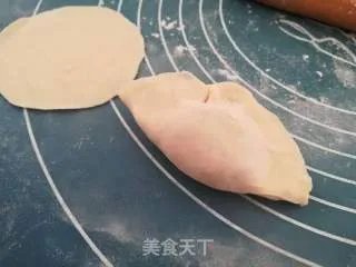 芹菜饺子