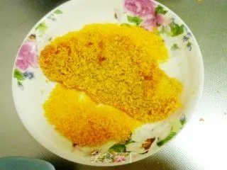 炸猪排