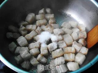 元宝肉