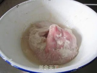 肚包鸡