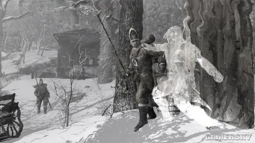 名不副实！《刺客信条3》DLC“暴君华盛顿”IGN详评