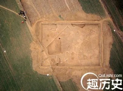考古发现最早国都陶寺：是否印证是尧的都城