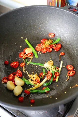 红烧大黄鱼