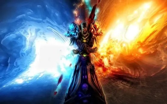nga魔兽世界论坛