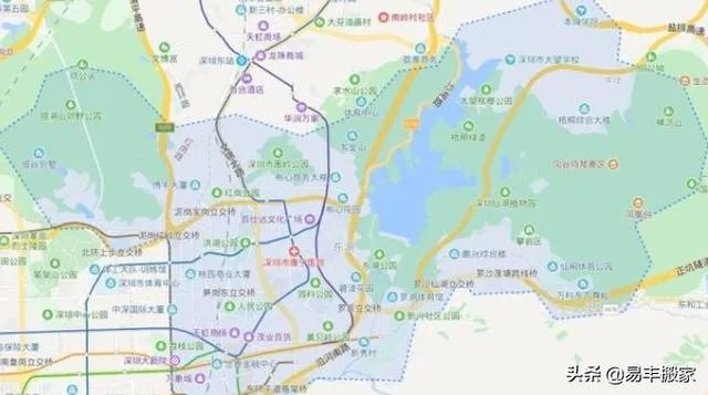 深圳租房