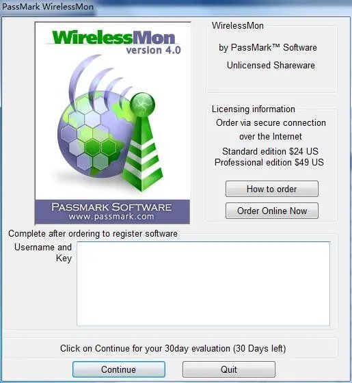 wirelessmon汉化版