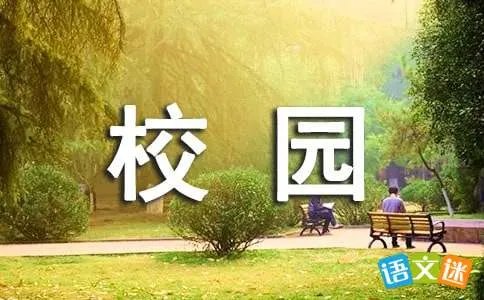 校园集体舞
