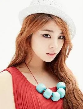 Ailee《给你看》 的中文歌词,要音译的