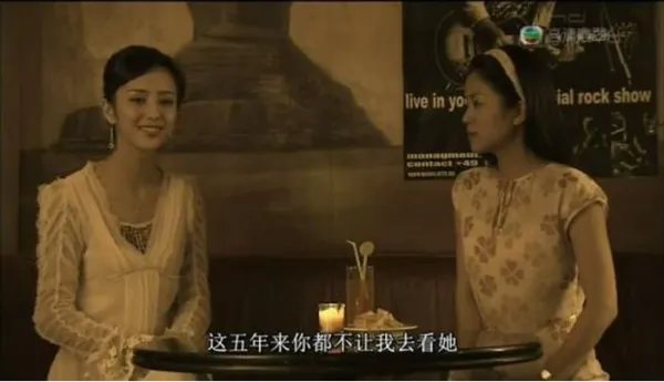 佟丽娅演过哪些电视剧？