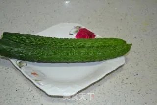 蒜泥黄瓜