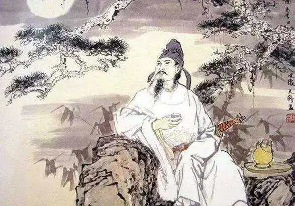 思君不见下渝州的下是什么意思