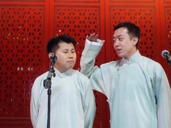 那些离开德云社的演员都怎么样了?