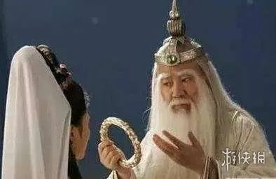 西游记十大神兵法宝排名 如意金箍棒只能排最后?