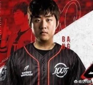 前SKT选手Bang惨被下放100T二队,但结局依然很真实,他是不是最可怜的LOL世界冠军ADC?