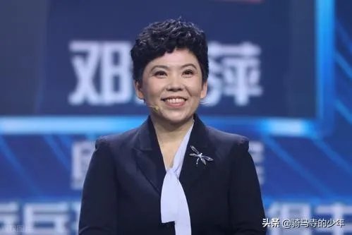 中国最好的乒乓球电视解说员是谁?